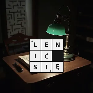 Hasło krzyżówkowe gnić czyli wałkonić się - lenić się – rozwiązanie, synonimy, podpowiedzi i definicje krzyżówkowe